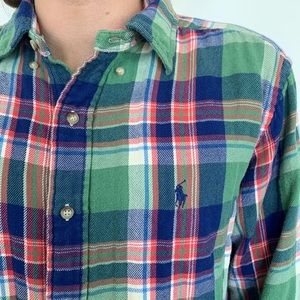 Ralph Lauren Polo Dress Shirt